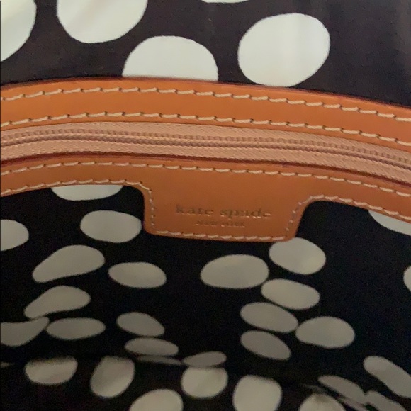 Kate Spade Summer purse - Picture 2 of 3